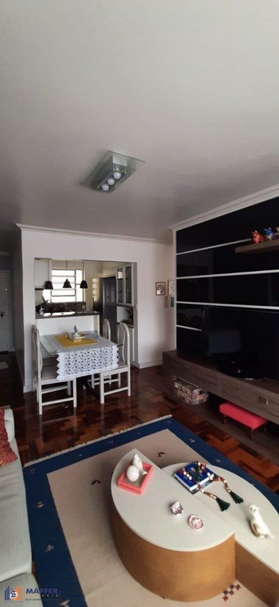 Apartamento, 3 quartos, 74 m² - Foto 1