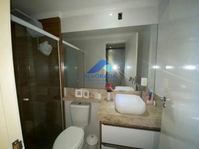 Apartamento, 3 quartos, 90 m² - Foto 4