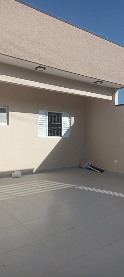 Casa, 2 quartos - Foto 2