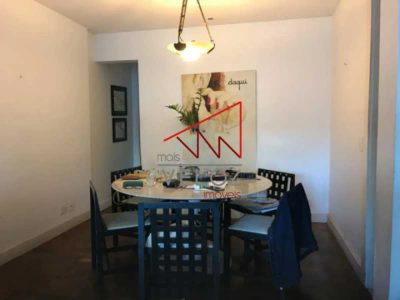 Apartamento, 3 quartos, 210 m² - Foto 5