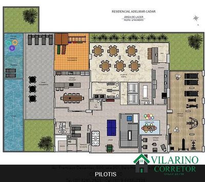 Apartamento, 3 quartos, 74 m² - Foto 1