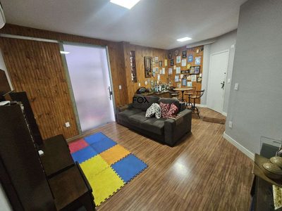 Apartamento, 2 quartos, 72 m² - Foto 4