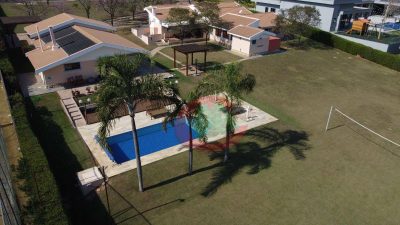 Chácara, 3 quartos, 5000 m² - Foto 2
