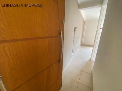 Apartamento, 2 quartos, 57 m² - Foto 3