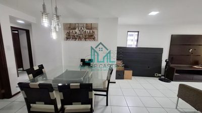 Apartamento, 3 quartos, 109 m² - Foto 5