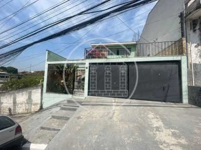 Sobrado, 4 quartos, 166 m² - Foto 2