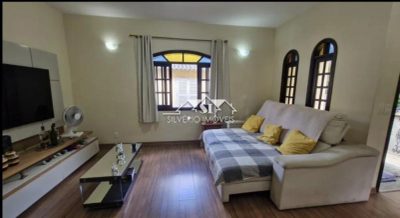 Casa, 3 quartos, 180 m² - Foto 3