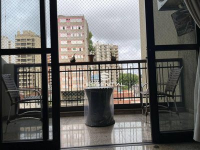 Apartamento, 3 quartos, 150 m² - Foto 3
