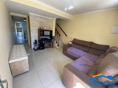Casa de Condomínio, 2 quartos - Foto 2