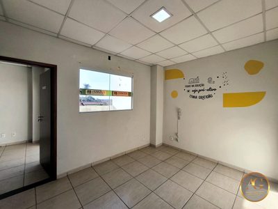 Sala-Conjunto, 38 m² - Foto 2