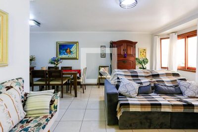 Casa, 3 quartos, 170 m² - Foto 2