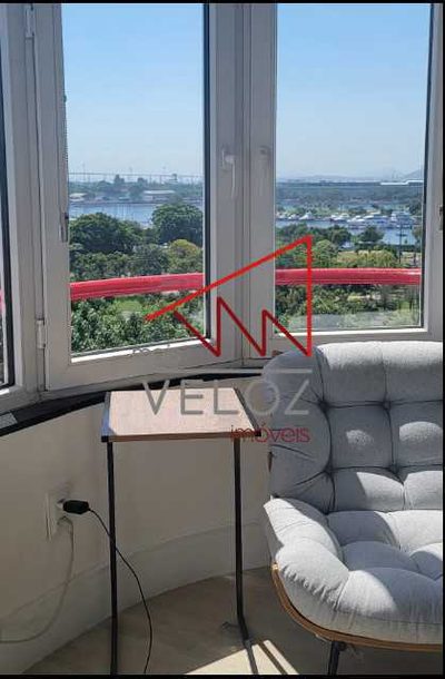 Kitnet-Studio, 24 m² - Foto 4