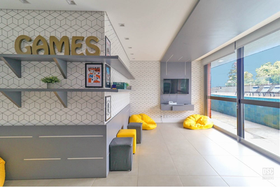 Apartamento, 2 quartos, 61 m² - Foto 5