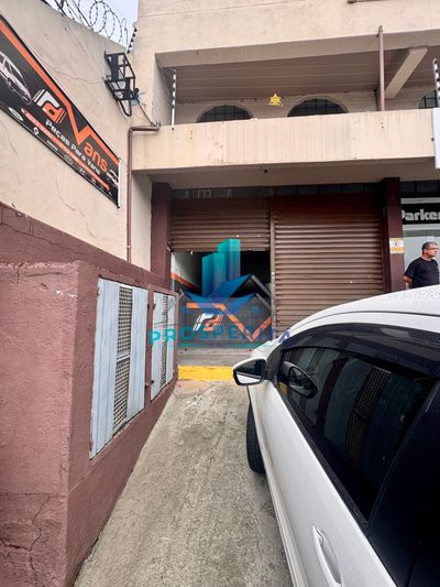 Loja-Salão, 62 m² - Foto 2