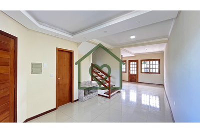 Casa, 3 quartos, 186 m² - Foto 5
