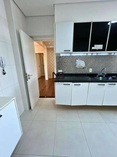 Apartamento, 3 quartos, 135 m² - Foto 1