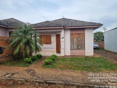 Casa, 2 quartos, 191 m² - Foto 1