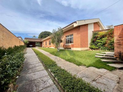 Casa, 4 quartos, 551 m² - Foto 3
