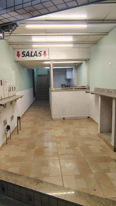 Loja-Salão, 140 m² - Foto 5