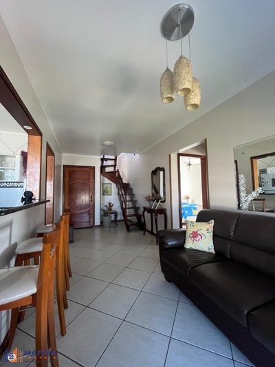 Cobertura, 3 quartos, 60 m² - Foto 3