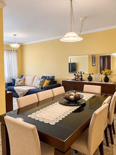 Apartamento, 3 quartos, 85 m² - Foto 2