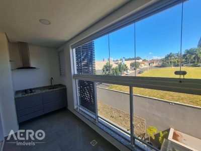 Apartamento, 2 quartos, 70 m² - Foto 1