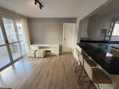 Apartamento, 3 quartos, 69 m² - Foto 1