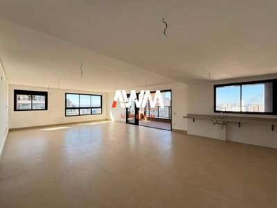 Apartamento, 3 quartos, 215 m² - Foto 2