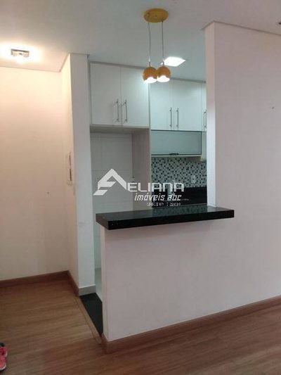 Apartamento, 2 quartos, 61 m² - Foto 3