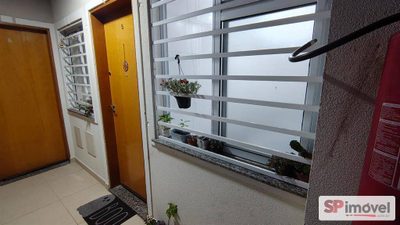 Apartamento, 1 quarto - Foto 5