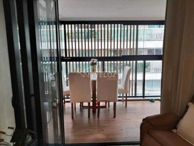 Apartamento, 3 quartos, 102 m² - Foto 4