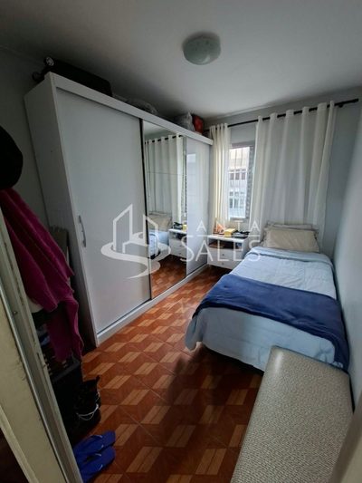 Apartamento, 2 quartos, 56 m² - Foto 2