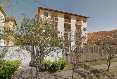 Apartamento, 2 quartos, 56 m² - Foto 1