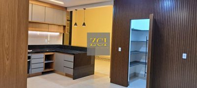 Casa, 3 quartos, 250 m² - Foto 4