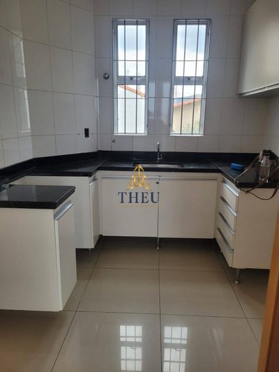 Apartamento, 3 quartos, 90 m² - Foto 1