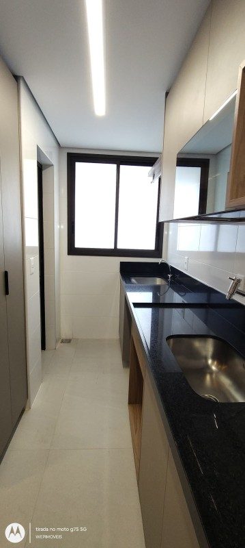 Apartamento, 3 quartos, 74 m² - Foto 4