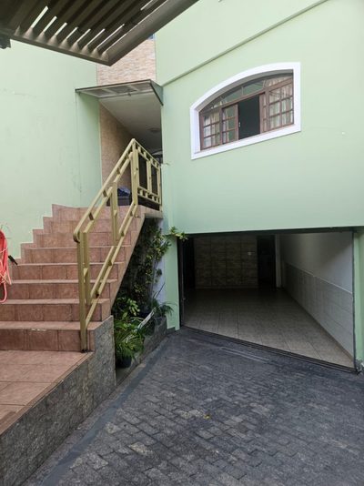 Casa, 3 quartos, 150 m² - Foto 1