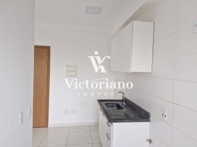 Apartamento, 2 quartos, 46 m² - Foto 4