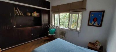 Apartamento, 3 quartos, 140 m² - Foto 5