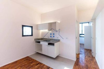 Apartamento, 1 quarto, 39 m² - Foto 5