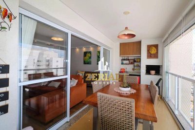 Apartamento, 3 quartos, 113 m² - Foto 5