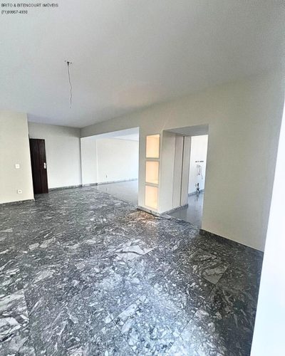 Apartamento, 4 quartos, 249 m² - Foto 2