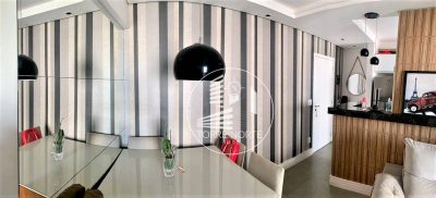 Apartamento, 2 quartos, 51 m² - Foto 2