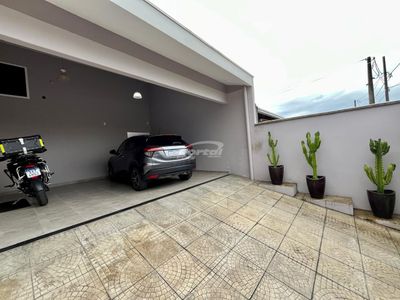 Casa, 3 quartos - Foto 5