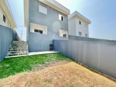 Casa, 3 quartos, 125 m² - Foto 3