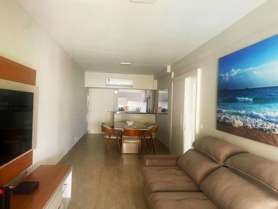 Apartamento, 3 quartos, 117 m² - Foto 3