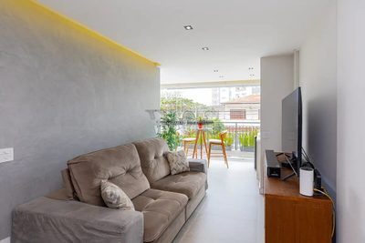 Apartamento, 3 quartos, 115 m² - Foto 4