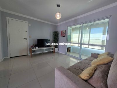 Apartamento, 2 quartos, 90 m² - Foto 1