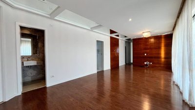 Apartamento, 3 quartos, 165 m² - Foto 4