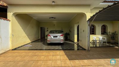 Casa, 4 quartos, 200 m² - Foto 2